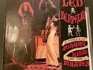 Led Zeppelin RARE Vinyl Boot A Tribute To Johnny Kidd And The Pirates