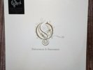 OPETH DELIVERANCE & DAMNATION 3 LP NEW AND SEALED