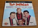 The Impalas 1959 Cub STEREO LP 