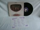 Deep Purple Lp-Come taste the Band-Purple Germany 1975