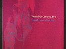 TWENTIETH CENTURY ZOO: Thunder On A Clear Day LP (UK, 180 gram unofficial re,