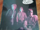 FRESH CREAM... CREAM 1966 REACTION RECORDS 593001 MONO 
