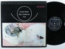 DON FRIEDMAN TRIO Circle Waltz RIVERSIDE LP VG++ japan 1976 reissue w/ insert
