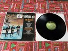 The Beatles Apple lp record SOMETHING NEW in Shrink
