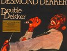Desmond Dekker - Double Dekker 2 x LP 180 Gram Colored Vinyl & Numbered Record