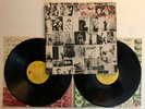 Rolling Stones - Exile On Main St - 1977 US Press (EX) Ultrasonic Clean
