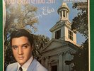 Elvis Presley/How Great Thou Art LP 1967 Uk