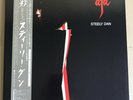 Steely Dan,Aja,33 rpm,Vinyl, Japon, insert, OBI