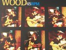 Paul Weller : Wild Wood.Rare UK 10” No Ltd Ed 00620 Inc Poster.Go discs GODT 104