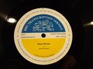 Julius Katchen / Mediaeval Christmas Carols  BBC Transcription Disc 10