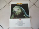 LEON RUSSEL AND THE STREET PEOPLE PROMO POSTER
