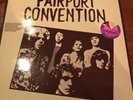 Fairport Convention , Self Titled , Re-issue Of First Album LP