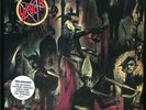 Slayer ?– Reign In Blood, Vinyl, NEAR MINT (NM), Geffen Records ?– 924 131-1
