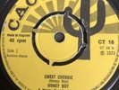 Honey Boy Impossible Love Sweet Cherie Skinhead Reggae 1973 Uk Cactus
