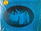 british rock LP THE WHO LIVE  Collector's Item RARE