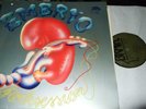 EMBRYO : ROCKSESSION LP 1973 GREEN BRAIN METRONOME 1036 GERMANY