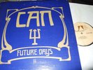 CAN : FUTURE DAYS LP 1974 UA LA213 USA