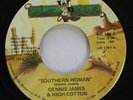 Dennis James & High Cotton ‎– Southern Woman MINT