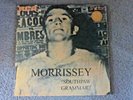 Morrissey - Southpaw Grammar (Vinyl LP) UK RCA 1995, WITH BOOKLET