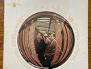 Captain Beefheart - Safe As Milk LP Stereo Red Label Shrink