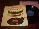 The Rolling Stones,Let It Bleed,1969 London 1st Press. EX Cond.