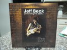 JEFF BECK PERFORMING THIS WEEK LIVE AT RONNIE SCOTT'S 2 LP 180g Record OOP Vinyl