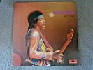 Jimi Hendrix - Live At The Isle Of Wight (Vinyl LP) UK Pressing 1971