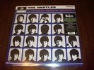 The Beatles,A Hard Days Night,2012 Capitol press.New Sealed Mint Cond.