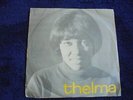 Thelma - Camara c/w Samba De Roda Da Bahia 1965 BRAZIL 7