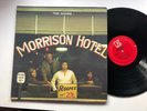 The Doors LP Morrison Hotel MINT