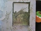 LED ZEPPELIN - 4 Symbols   GATEFOLD VINYL LP