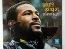 Marvin Gaye - What's Going On (Vinyl LP Reissue ZL 72025)