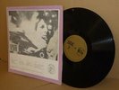DAVID BOWIE - LIVE 1972 SANTA MONICA - RARE VINYL LP