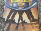 THE BRIDES OF FUNKENSTEIN NEVER BUY TEXAS FROM A COWBOY  Pre Owned VNM-M