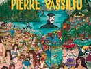 VASSILIU, PIERRE-En Voyages VINYL NEW