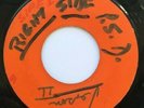 MONEY DAY / SKA BA DOO   PIONEERS (1970 Skinhead Reggae) Stamped Pre Release ?