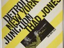 Thad Jones Detroit-New York Junction Blue Note LP