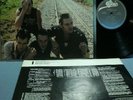 THE CLASH LP / COMBAT ROCK / 1982 PRESS / VG++