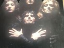 Queen II 2 Original Vinyl LP Record RARE Blair's Cut 1975