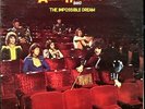 SENSATIONAL ALEX HARVEY BAND 'Impossible Dream' 1974 Never played 1st press LP