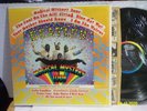 THE BEATLES LP 