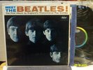 THE BEATLES LP 
