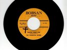NORTHERN SOUL 45 RPM - THE THORNTON SISTERS ON BOBSAN  RECORDS