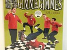 ME FIRST and The GIMME GIMMES take a break LP Vinyl Record SEALED / NEW , nofx