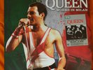 Queen ?– Works In Milan (2LP-Green Vinyl)