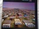 Pink Floyd ?– A Momentary Lapse Of Reason - 1987 12