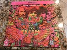 CREAM 