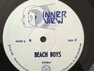 INNERVIEW   Beach Boys (Show #6)   2LP   Radio Broadcast INNER VIEW