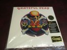 GRATEFUL DEAD RECKONING 200 GRAM ANALOGUE PRODUCTIONS COLLECTORS RARE QUALITY LP