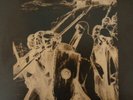 Der Blutharsch - The Long Way Home (Vinyl LP - 2000 - AT - Original)